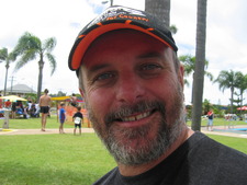 Dave Lawrence