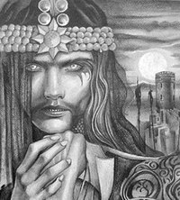 Vlad Tepes
