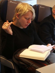 Katelijne De Corte