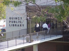Quincylibrary