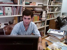 Michael Goldsmith