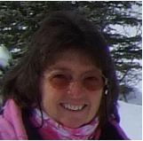 Ann Balmforth