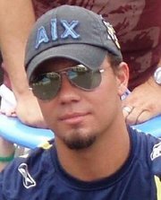 Andy Mariano
