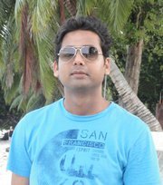 Dhaval Prajapati