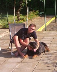 Кристиан Каранешев