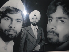 PAWAN BHALLA JOURNALIST.