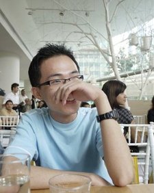 Zhi Yu Lee