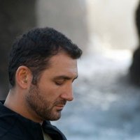 John Farmanesh-bocca