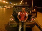 Ahmed Boda