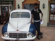 Prem Prakash