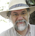 Goodreads profile picture for @wunder