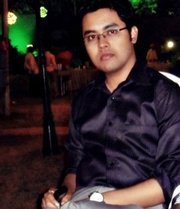 Sourav Pal