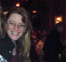 Angie