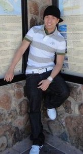 Christopher Flores