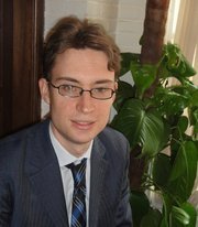 Nicholas MacDonald
