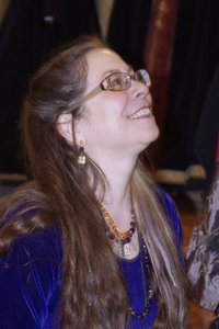 MaritaBeth Caruthers