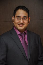 Rohit Trehan