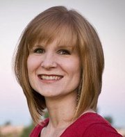 Leslie Jackson