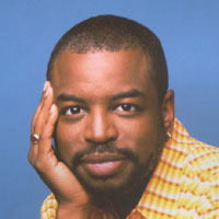 Levar Burton