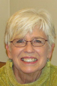 Sue Porter