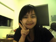 Felicia Indriani Bunawan