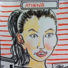 Athena
