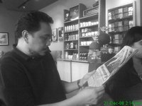 Boyet Cabrera
