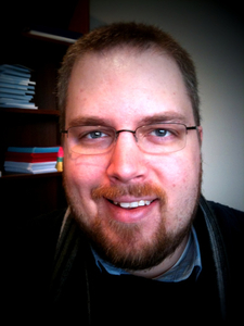 Jeff Coulter