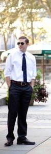 Jeff Sands