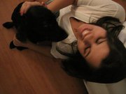 Dandara e Lunna Azevedo