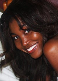 Claudine Brown