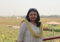 Suchitra Maurya