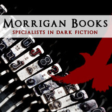 Morrigan Books