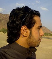 وليد الصاعدي