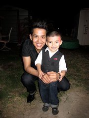 Frank Camacho