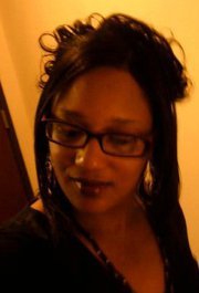 Kimberley Carmichael