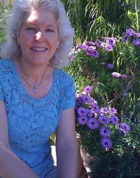 June Bower