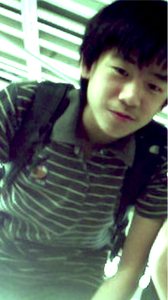 Max Wong