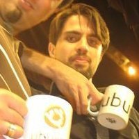 Farid Ahmadian