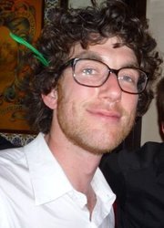 Chris Mceldowney