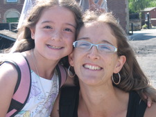 Sally Ridgwell-smith