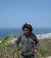 Erlangga Mohamad