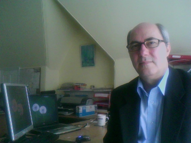 Goodreads profile picture for @inspiration