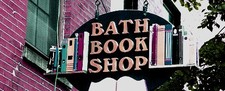 Bath Book Shop