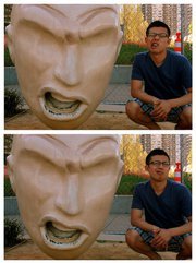 David  Kim