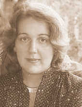 Paula Tohline Calhoun