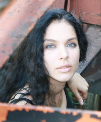 Валерия Ерастова