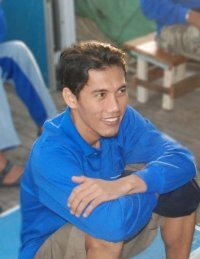 Hendra Pramono