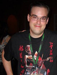 Jim Pridgen