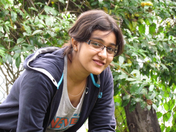 Goodreads profile picture for @tuhin
